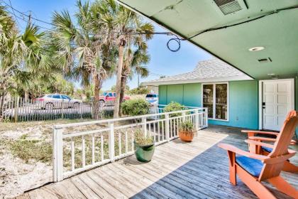 Island Time- Wonderful Private Beachfront Home - Beautiful!!! - image 18