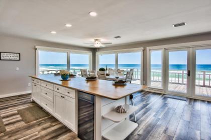 Island Time- Wonderful Private Beachfront Home - Beautiful!!! - image 2