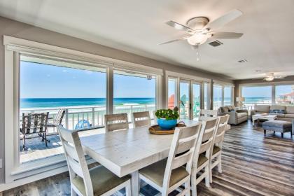 Island Time- Wonderful Private Beachfront Home - Beautiful!!! - image 5