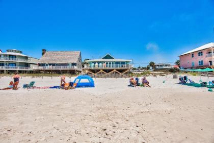 Island Time- Wonderful Private Beachfront Home - Beautiful!!! - image 9