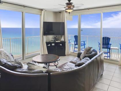 Shores of Panama Best 3 Bedroom with Wrap-around Balcony!