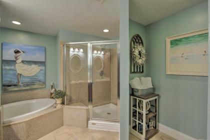 High-Rise Condo - 500 Feet from Panama City Beach! - image 9