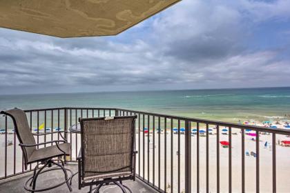 Luxury Condo with Ocean View and Beach Access - image 3