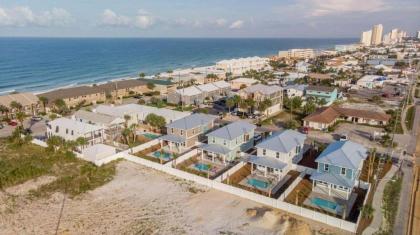 Holiday homes in Panama City Florida