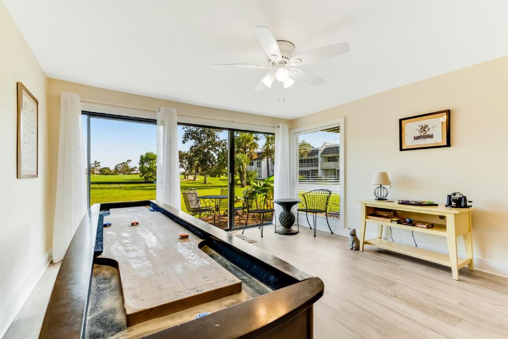 Golf Villas of Bay Point #466 - image 7