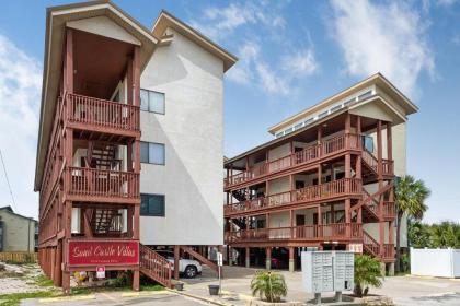 Apartment in Panama City Florida