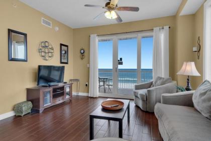 Apartment in Panama City Florida