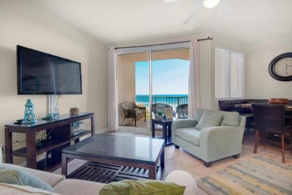 Apartment in Panama City Florida