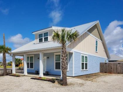 Holiday homes in Panama City Florida