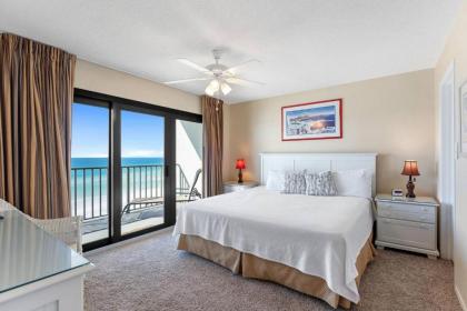 Holiday homes in Panama City Florida