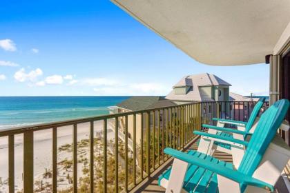 Holiday homes in Panama City Florida