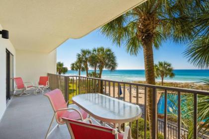 Holiday homes in Panama City Florida