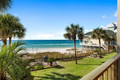 Holiday homes in Panama City Florida