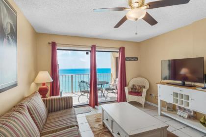 Apartment in Panama City Florida