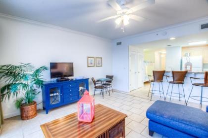 Fantastic Ocean Front 1 Bd Condo At Boardwalk in Panama City Beach! - image 13