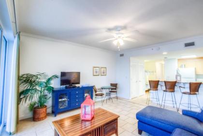 Fantastic Ocean Front 1 Bd Condo At Boardwalk in Panama City Beach! - image 15