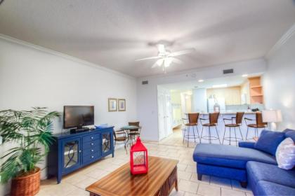 Fantastic Ocean Front 1 Bd Condo At Boardwalk in Panama City Beach! - image 16