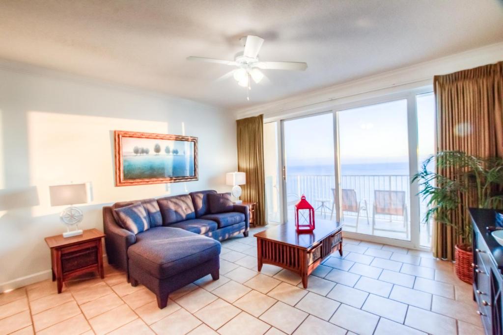 Fantastic Ocean Front 1 Bd Condo At Boardwalk in Panama City Beach! - image 2