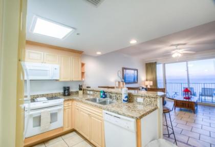 Fantastic Ocean Front 1 Bd Condo At Boardwalk in Panama City Beach! - image 5