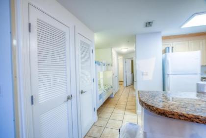 Fantastic Ocean Front 1 Bd Condo At Boardwalk in Panama City Beach! - image 9