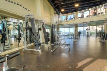 Ocean View 3 BD Laketown Wharf 1233- Best Amenities - image 3