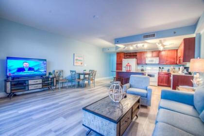 Laketown Wharf 219! New unit 1 BD 2 bath And Amazing Amenities! - image 12