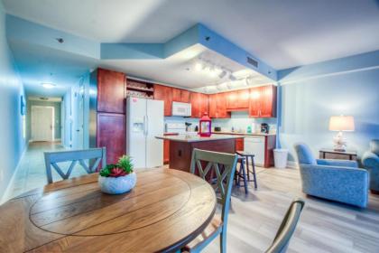 Laketown Wharf 219! New unit 1 BD 2 bath And Amazing Amenities! - image 14