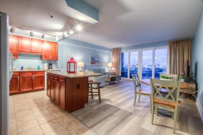 Laketown Wharf 219! New unit 1 BD 2 bath And Amazing Amenities! - image 16