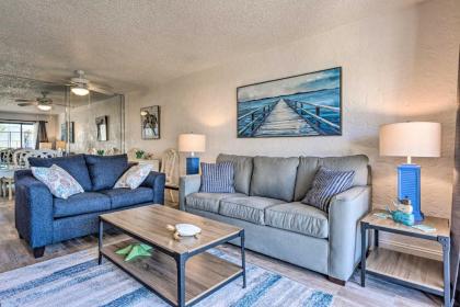 Condo with Private Beach Walk to PCB Hot Spots - image 4