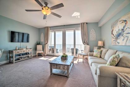 PCB Resort Retreat with Balcony and Beach Views! - image 1