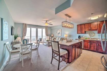 PCB Resort Retreat with Balcony and Beach Views! - image 2