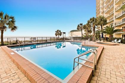 Holiday homes in Panama City Florida