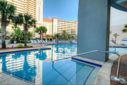 Amazing Style In Lake town Wharf! 1 BD 2 BA Amenities and Location! - image 8