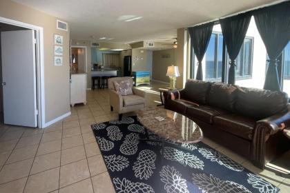 Holiday homes in Panama City Florida