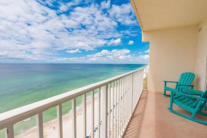 Shores of Panama #1502 by Book that Condo Panama City Florida