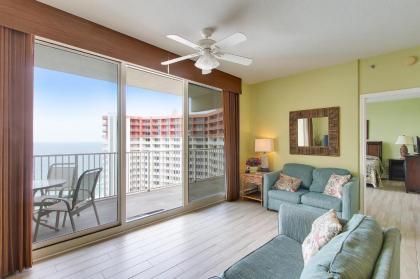 Shores of Panama #2020 by Book that Condo Panama City Florida