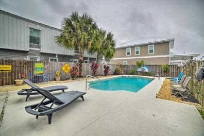 Panama City Paradise with Pool and Gulf Views! - image 4