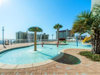 Picturesque Penthouse Paradise-Laketown Wharf 2118 by RealJoy Vacations - image 1