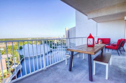 BEAUTIFUL 3 BD Laketown Wharf 1133- Best Amenities! - image 5