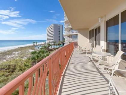 Hidden Dunes 301 by RealJoy Vacations Panama City Florida