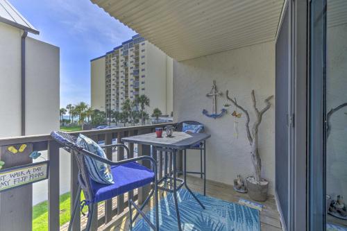 Recently Renovated PCB Condo Steps to Beach! - image 2