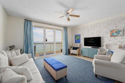 Apartment in Panama City Florida