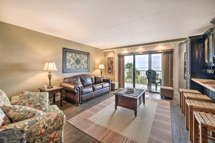 PCB Condo with Community Perks and Beach Access - image 9