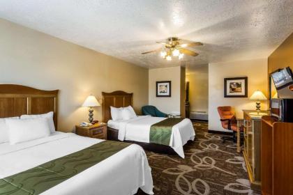 Quality Inn Bryce Canyon - image 15