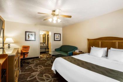 Quality Inn Bryce Canyon - image 6