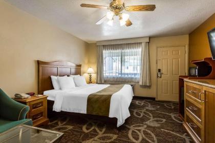 Quality Inn Bryce Canyon - image 9