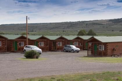 Bryce Gateway inn Cabins - image 14