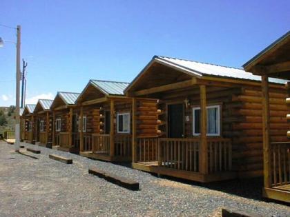 Bryce Gateway inn Cabins - image 8