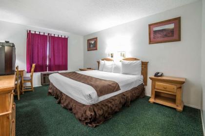 Rodeway Inn Bryce Canyon - image 4