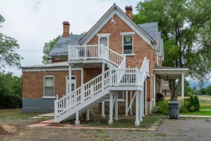 Red Brick Homes